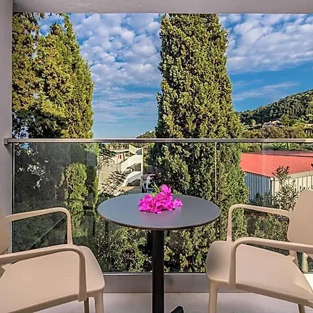 Katerina Palace Hotel Argassi