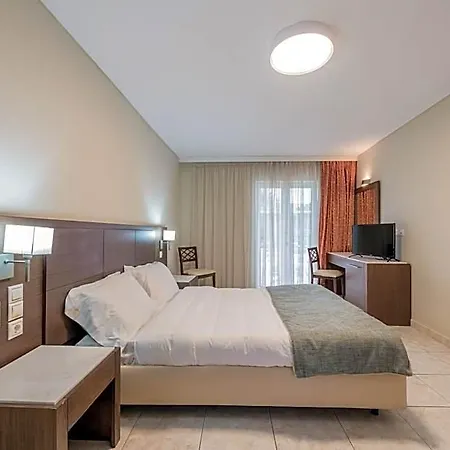 Katerina Palace Hotel 4*