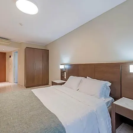 Katerina Palace Hotel 4*