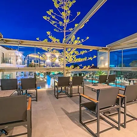 Katerina Palace Hotel