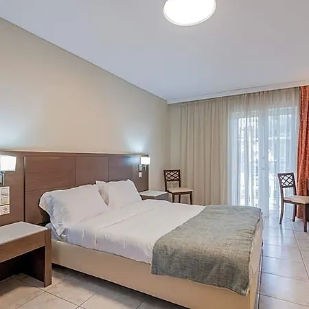 Katerina Palace أرغاسي