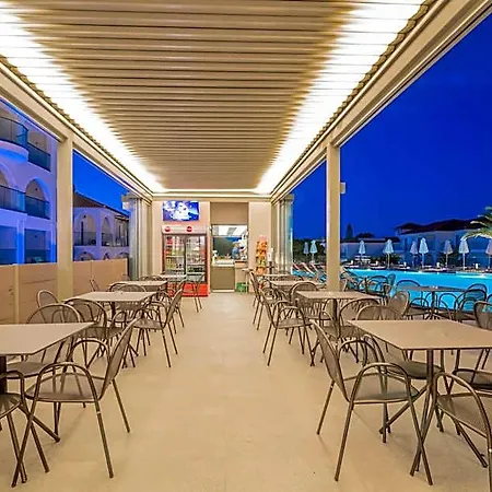 Hotel Katerina Palace 4*