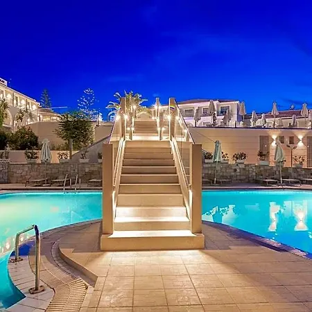 Katerina Palace Hotel