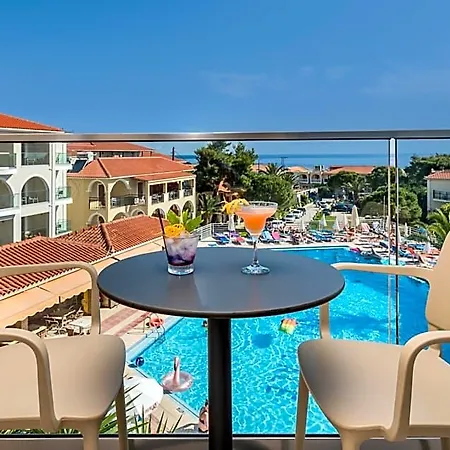 Katerina Palace 4* Argassi