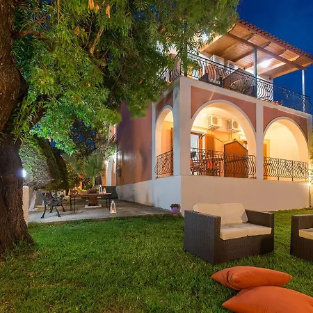 Katerina Palace
