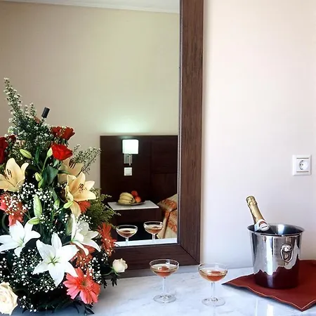 酒店 卡捷琳娜宫酒店 4*
