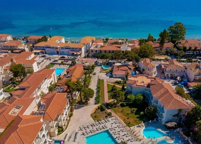 Katerina Palace Argassi