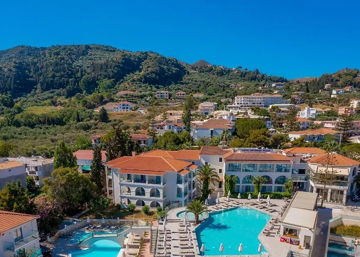 Hotel Katerina Palace