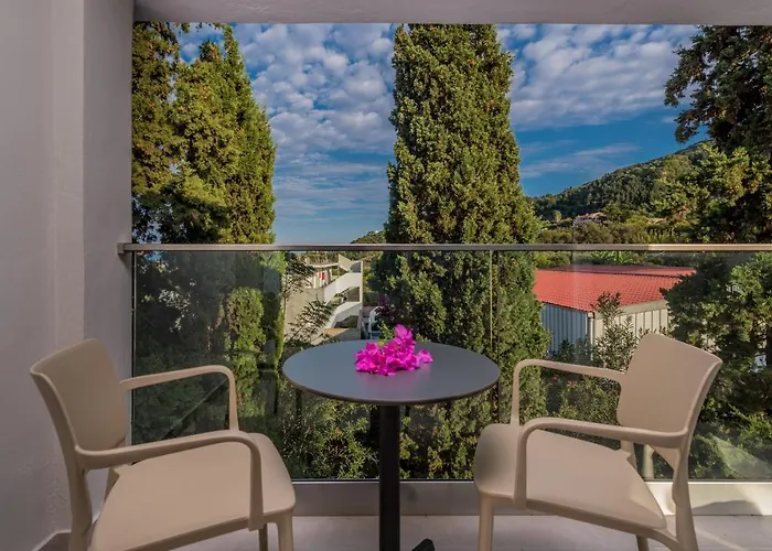 Katerina Palace Hotel