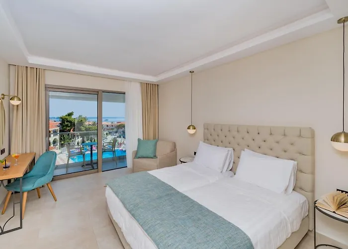 Hotel Katerina Palace