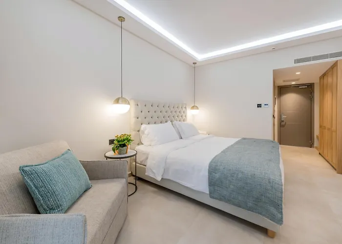 Katerina Palace Ξενοδοχείο 4*