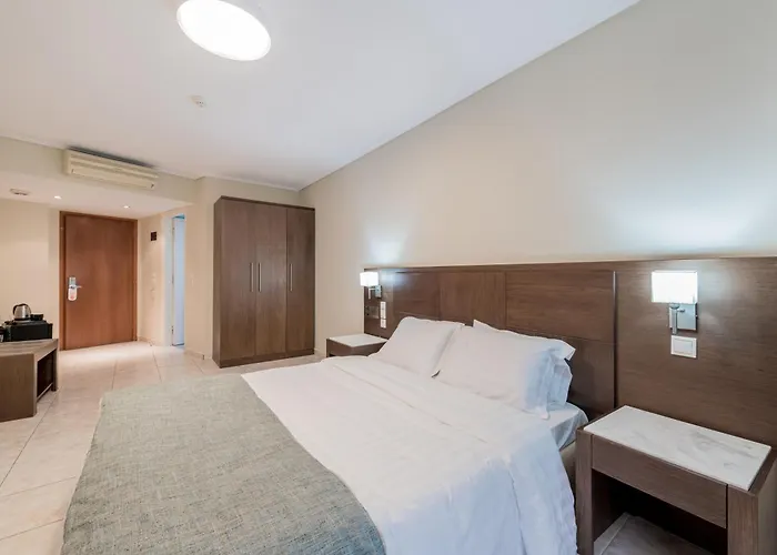 Hotel Katerina Palace