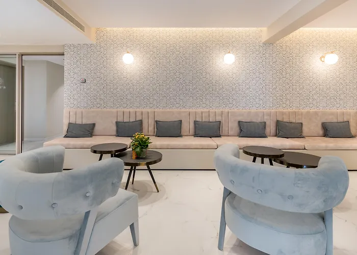 Katerina Palace 4* Αργάσι
