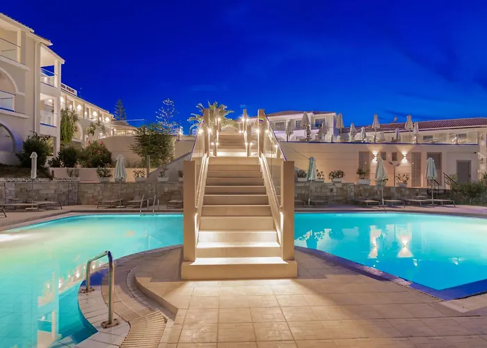 Katerina Palace Otel
