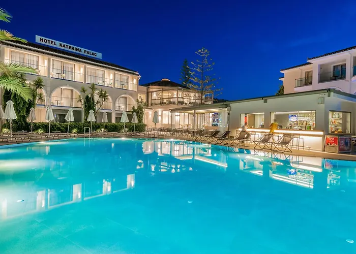 Katerina Palace 4*