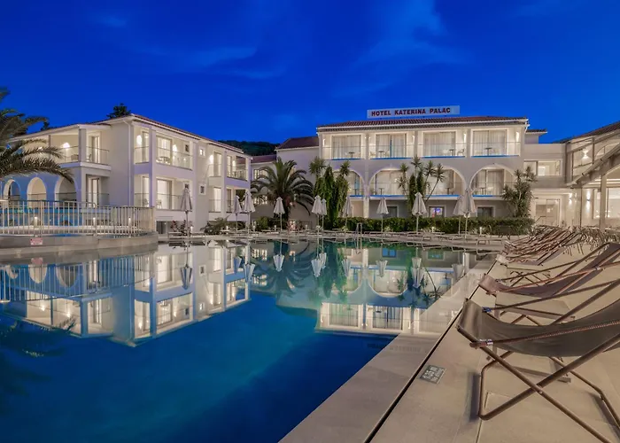 Katerina Palace Otel