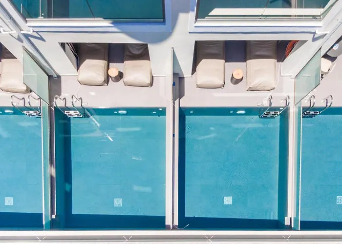 Katerina Palace 4* Argassi