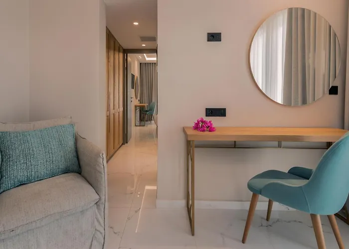 Hotel Katerina Palace Argassi