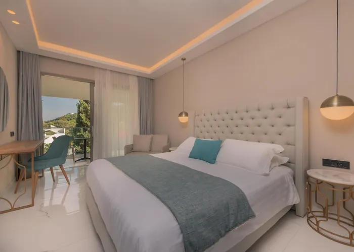 Katerina Palace Hotel