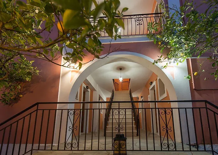 Hotel Katerina Palace 4*