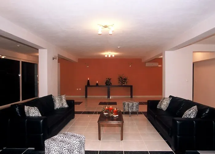 Katerina Palace Hotel