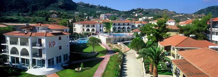Hotel Katerina Palace 4*