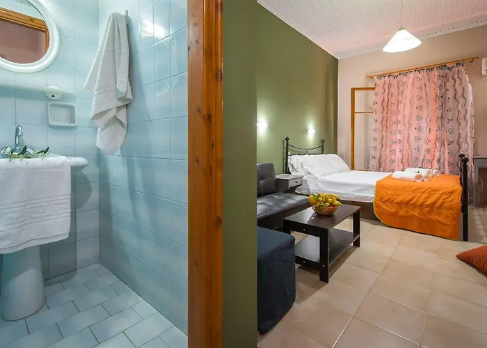 Hotel Katerina Palace 4*