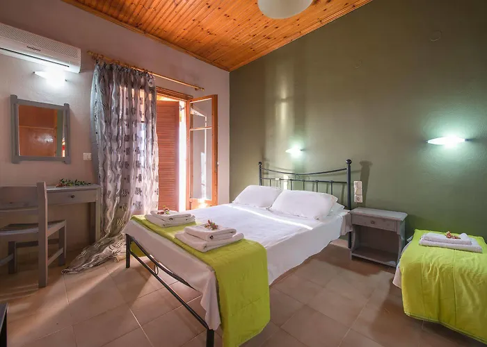 Katerina Palace Hotel 4*