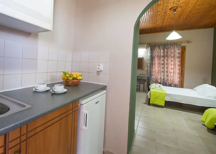 Katerina Palace Hotel 4*