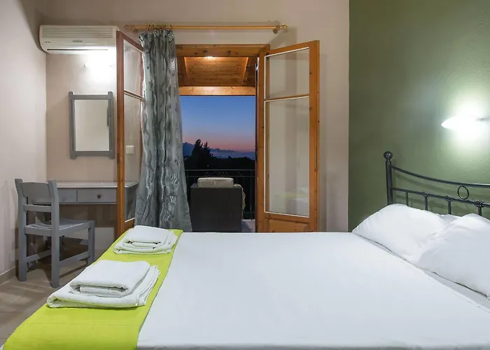 Katerina Palace Hotel