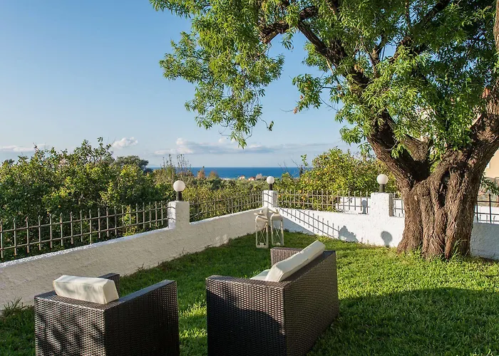 Hotel Katerina Palace 4*