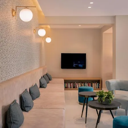 Hotel Katerina Palace Argassi