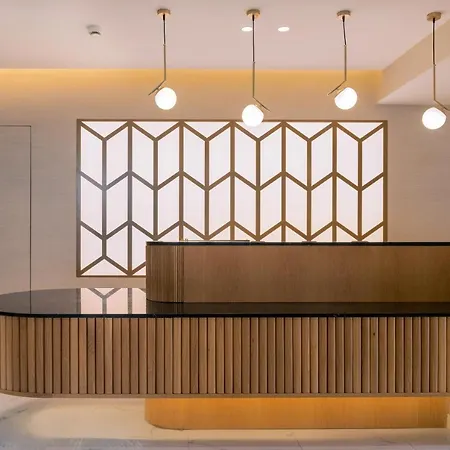 Katerina Palace Hotell 4*