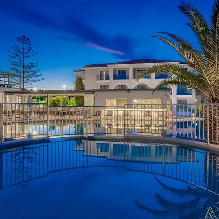 Katerina Palace Hotell Argassi