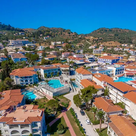 Katerina Palace Hotell