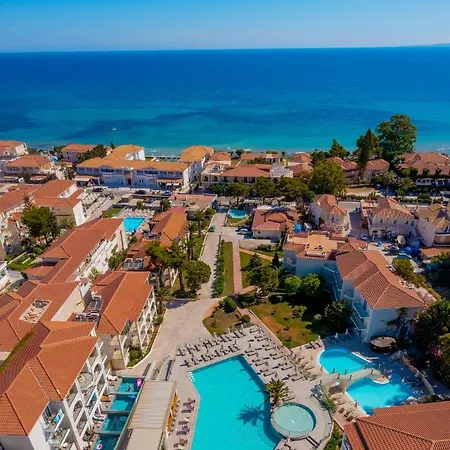 Katerina Palace Argassi