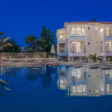 Katerina Palace 4* Argassi