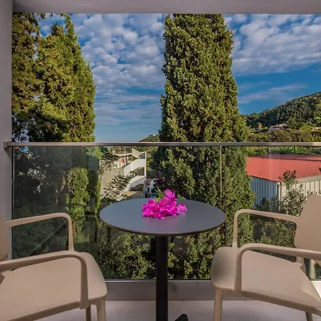 Katerina Palace Hotell