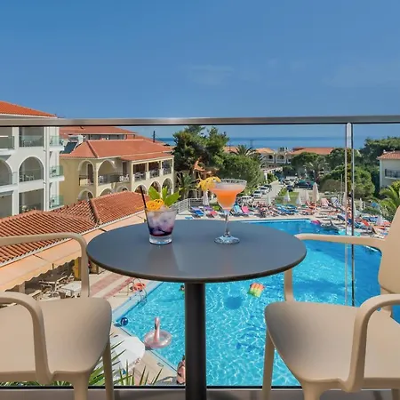 Katerina Palace 4* Argassi