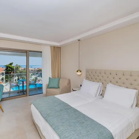 Hotell Katerina Palace