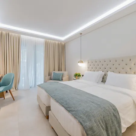 Hotel Katerina Palace