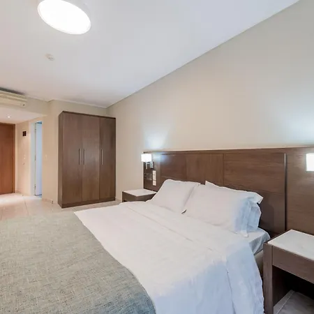 Hotell Katerina Palace