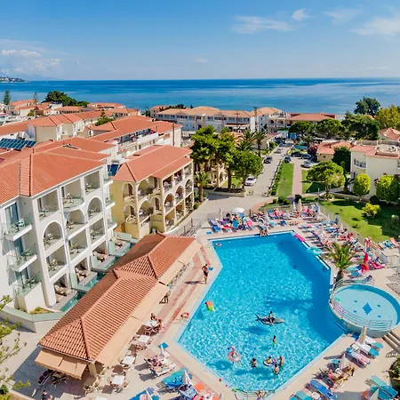 Katerina Palace Hotel