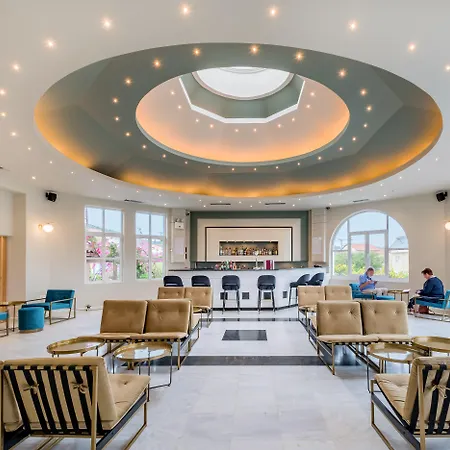 Katerina Palace Hotell