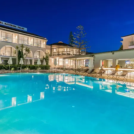 Katerina Palace 4*