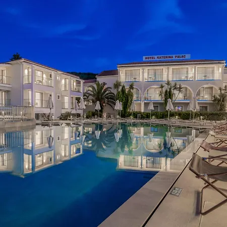 Katerina Palace Hotel