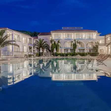 Katerina Palace