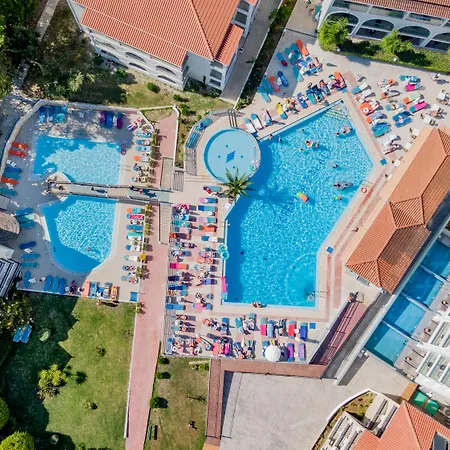 Katerina Palace 4* Argassi