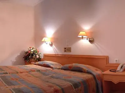 Katerina Palace 4* Argassi