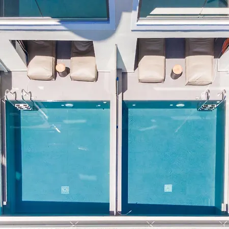 Katerina Palace 4* Argassi